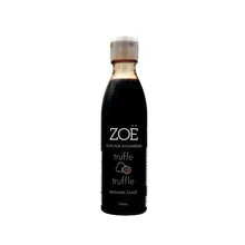 Load image into Gallery viewer, Zoë Truffle Balsamic Glaze