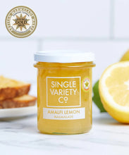 Load image into Gallery viewer, Amalfi Lemon Marmalade