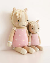 Load image into Gallery viewer, Cuddle + Kind Sophia the Pony, 20"