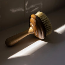 Load image into Gallery viewer, Dish Soap Scrub Brush