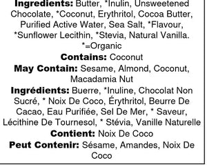 Coconut Cravings