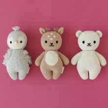 Load image into Gallery viewer, Cuddle + Kind Baby Fawn