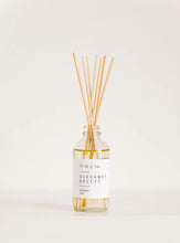 Load image into Gallery viewer, Bergamot Breeze Reed Diffuser