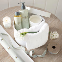 Load image into Gallery viewer, Honey Spiced Lavender Shower Gel