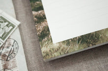 Load image into Gallery viewer, Utility House Daily Task Notepad