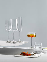 Load image into Gallery viewer, Champagne Coupe, Clear