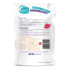 Load image into Gallery viewer, Bubble Whoosh Aquamarine