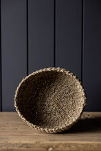 Load image into Gallery viewer, Woven Seagrass Bowl