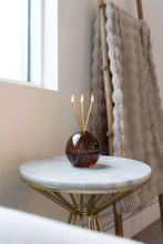 Load image into Gallery viewer, Everlasting Candle Co Neva Storm Vase