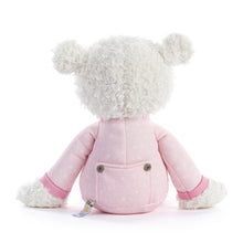 Load image into Gallery viewer, Sweet Dreams PJ Bear, Pink