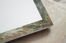 Load image into Gallery viewer, Utility House Daily Task Notepad