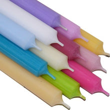 Load image into Gallery viewer, Twilight 10" Dinner Candles, Pack of 6