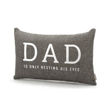 Load image into Gallery viewer, Dad Cushion