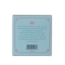 Load image into Gallery viewer, Heart Shaped Boxed Soap, Citrus Grove
