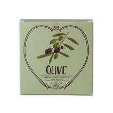 Load image into Gallery viewer, Heart Shaped Boxed Soap, Olive Oil & Shea Butter