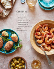 Load image into Gallery viewer, Cocina de Andalucia: Spanish recipes from the land of a thousand

