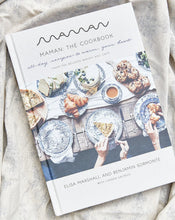 Load image into Gallery viewer, Maman: The Cookbook