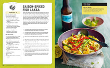 Load image into Gallery viewer, Cooking with Beer: Over 65 recipes made with your favorite beers