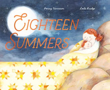 Load image into Gallery viewer, Eighteen Summers Picture Book