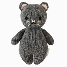 Load image into Gallery viewer, Cuddle + Kind Baby Kitten, Charcoal