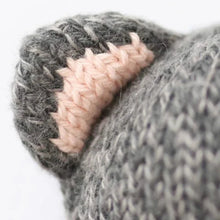 Load image into Gallery viewer, Cuddle + Kind Baby Kitten, Charcoal