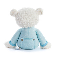 Load image into Gallery viewer, Sweet Dreams PJ Bear, Blue