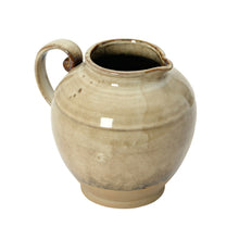 Load image into Gallery viewer, Stoneware Pitcher