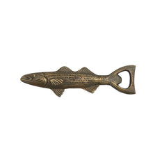 Load image into Gallery viewer, Fish Shaped Bottle Opener