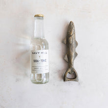 Load image into Gallery viewer, Fish Shaped Bottle Opener