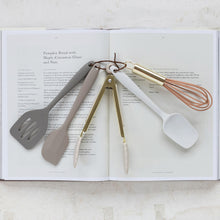 Load image into Gallery viewer, Silicone Kitchen Tool Set, Multicolor