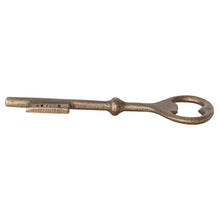 Load image into Gallery viewer, Key Shaped Bottle Opener