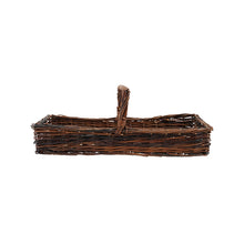 Load image into Gallery viewer, Gathering Handled Basket