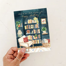 Load image into Gallery viewer, Best Chapter Yet Birthday Card