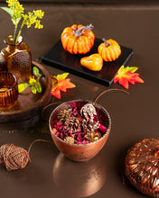 Load image into Gallery viewer, Ara Acorn Jar, Large