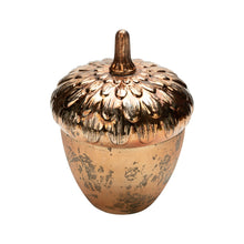 Load image into Gallery viewer, Ara Acorn Jar, Large