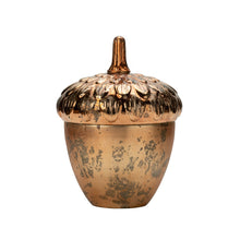 Load image into Gallery viewer, Ara Acorn Jar, Large