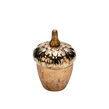 Load image into Gallery viewer, Ara Acorn Jar