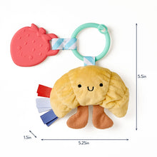 Load image into Gallery viewer, Croissant Pal