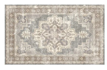Load image into Gallery viewer, Savannah Cilantro Accent Rug, 30 x 96"