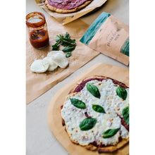 Load image into Gallery viewer, 16 oz. Gluten Free Pizza Dough Mix