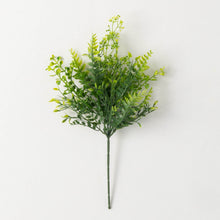 Load image into Gallery viewer, Fern & Lemon Grass Pick