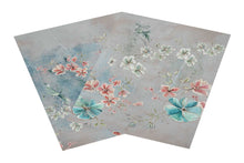 Load image into Gallery viewer, Flowers & Birds Blossom Wallet Notecards