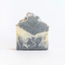 Load image into Gallery viewer, Charcoal Mint Soap Bar
