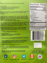 Load image into Gallery viewer, Dill Doughs - German Garlic and Onion Bread Mix