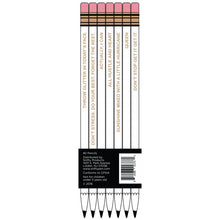 Load image into Gallery viewer, pencil set – you got this
