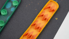 Load image into Gallery viewer, Make A Wish Birthday Quilling Card