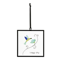 Load image into Gallery viewer, Happy Day Suncatcher