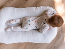 Load image into Gallery viewer, Winter Whimsy - Bamboo Sleeper