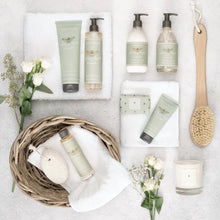 Load image into Gallery viewer, Honey Spiced Lavender Shower Gel