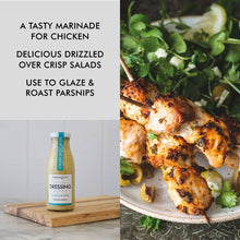 Load image into Gallery viewer, Charlie + Ivy Honey Mustard Dressing